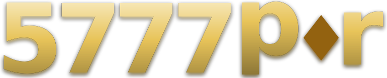 5777 por logo